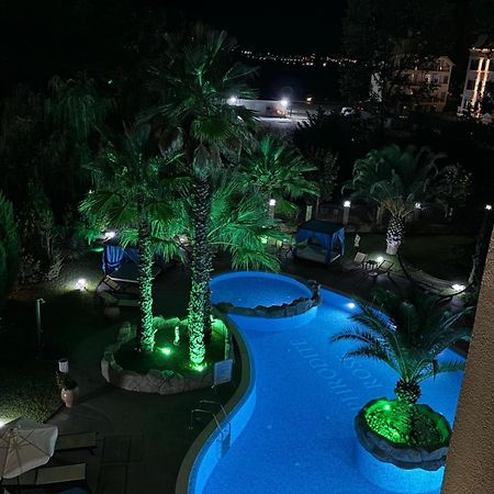 Aphrodite Rose Sunny Beach Exterior photo